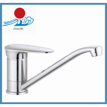 Einhand-Küchenarmatur Wasserhahn (ZR21505-A)